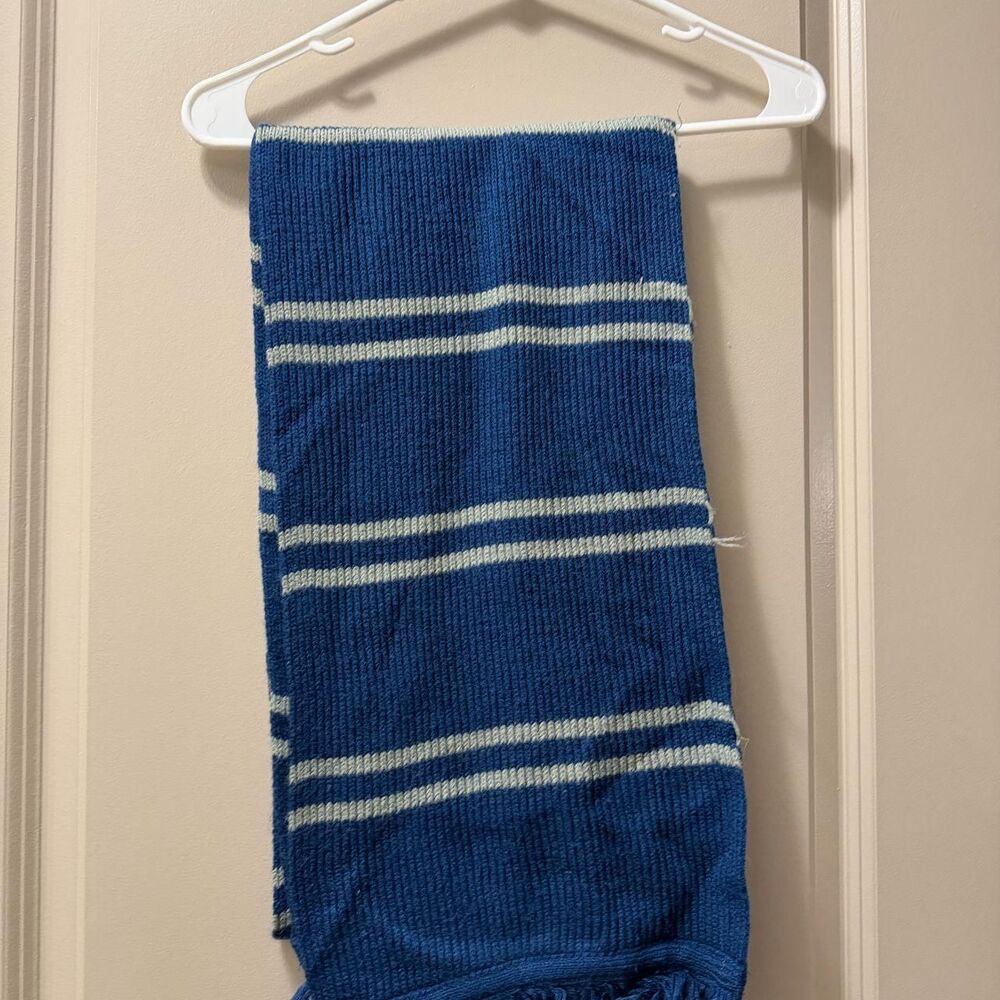 Harry-potter Women's Blue Scarf-wraps